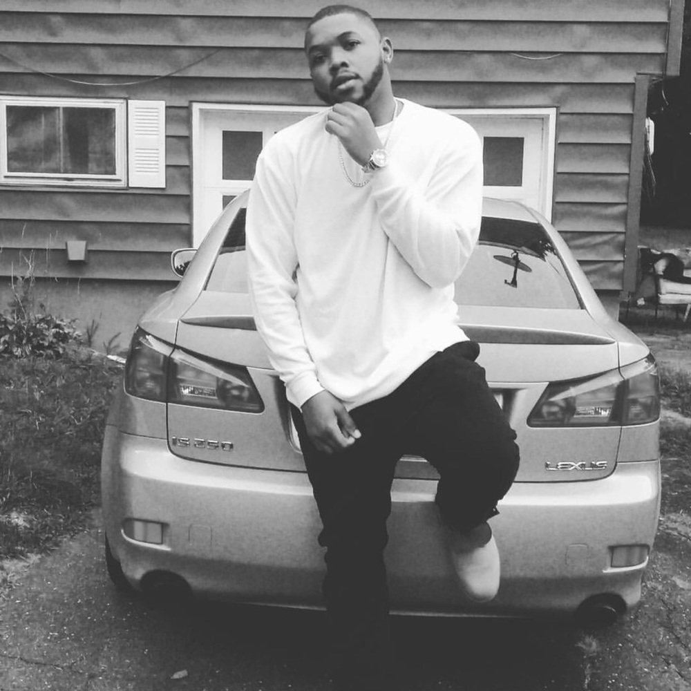Meet your Dealer, Jerrol